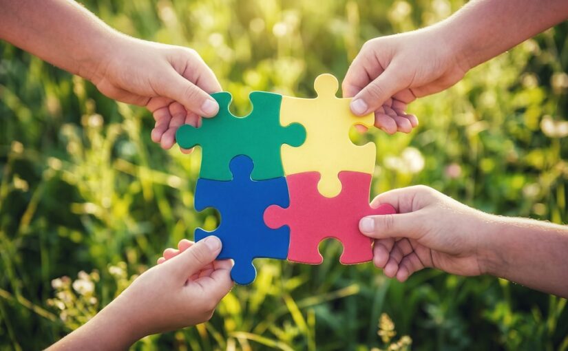Autism Relationer Mellan Syskon
