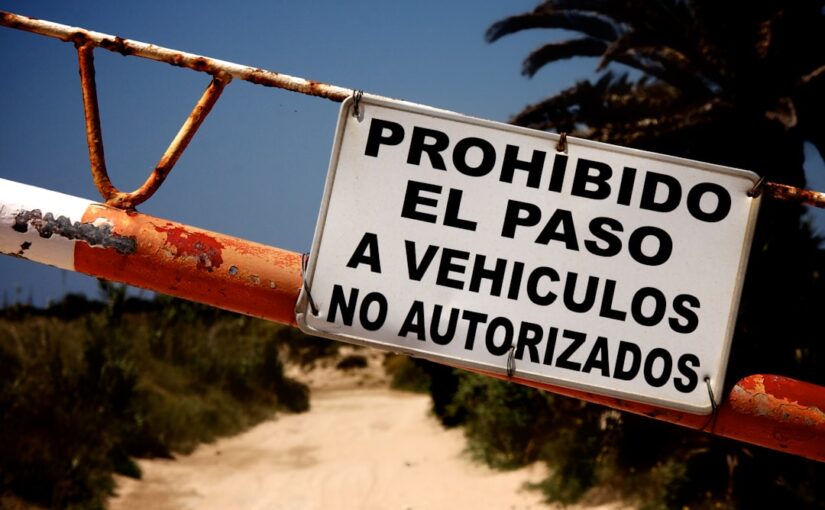 Autoidentificación Y Búsqueda De Ayuda