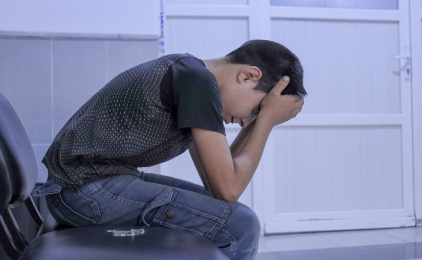 Chẩn Đoán ADHD Ở Người Lớn