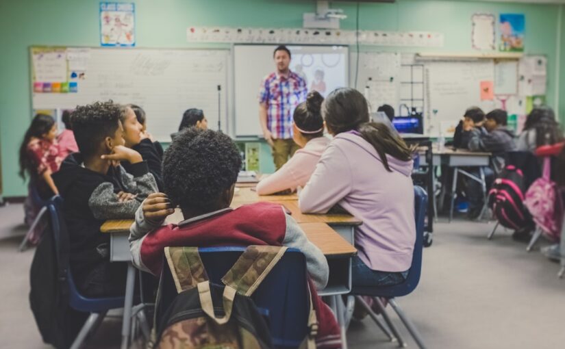 Classroom Strategies For Children With ADHD