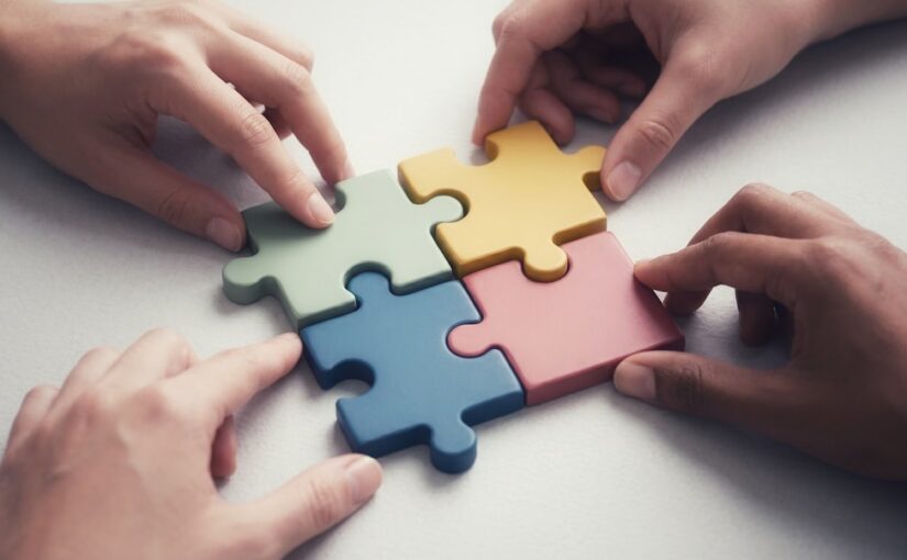 Collaboration Interdisciplinaire Dans La Prise En Charge TDAH