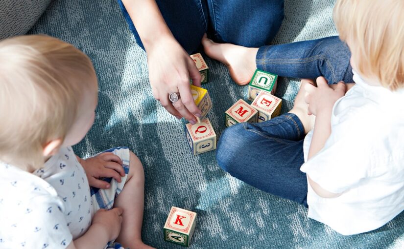 Communicatieve Ontwikkeling Bij Kinderen RAADS-R