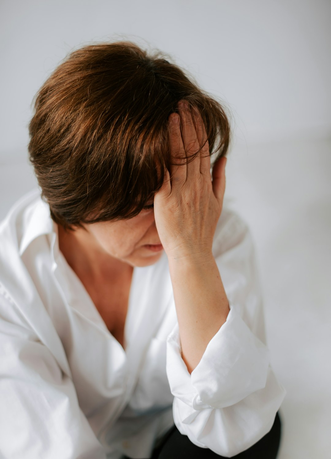 Comorbilidad Con Trastornos Afectivos En Mujeres