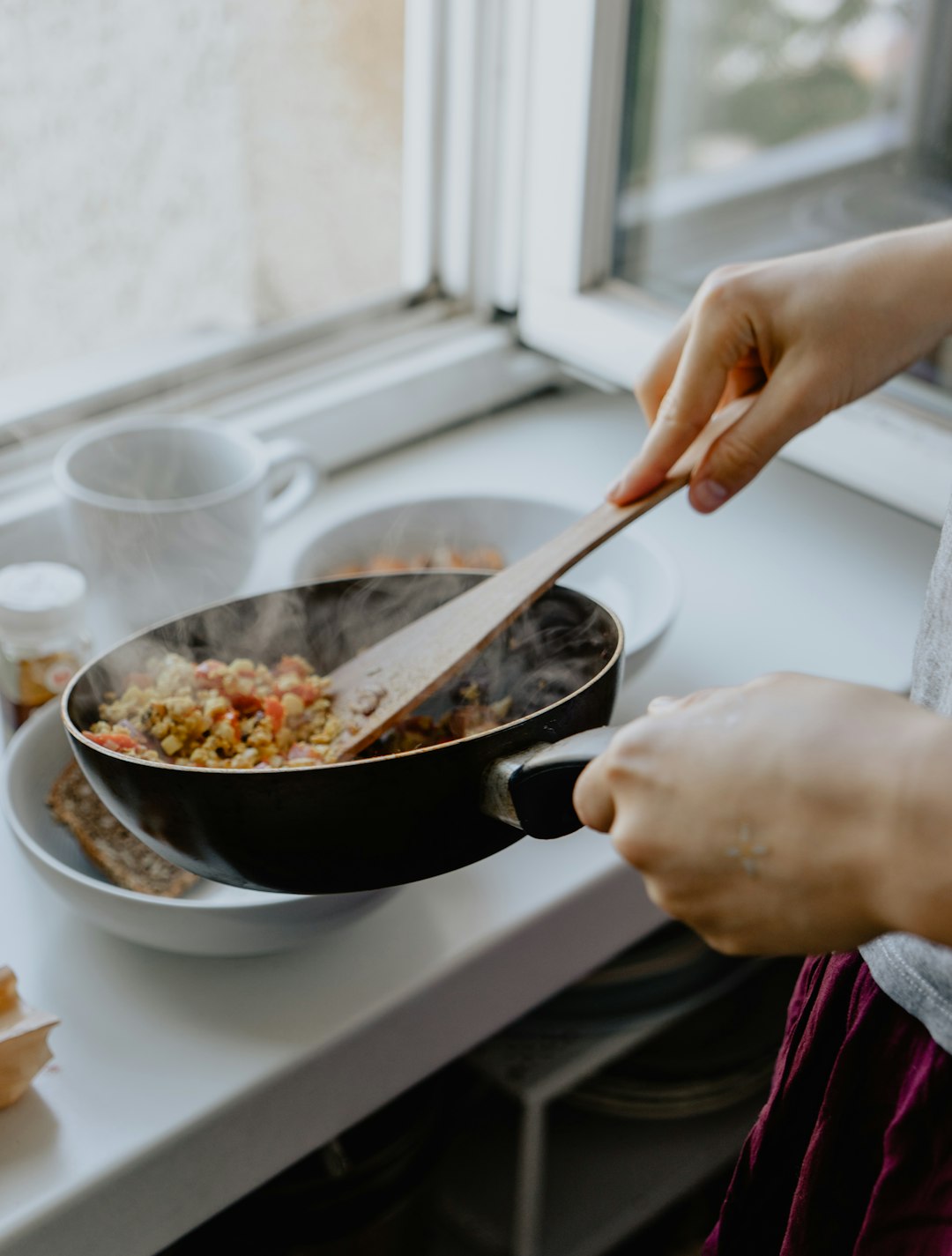 Cooking And Meal Prep For ADHD