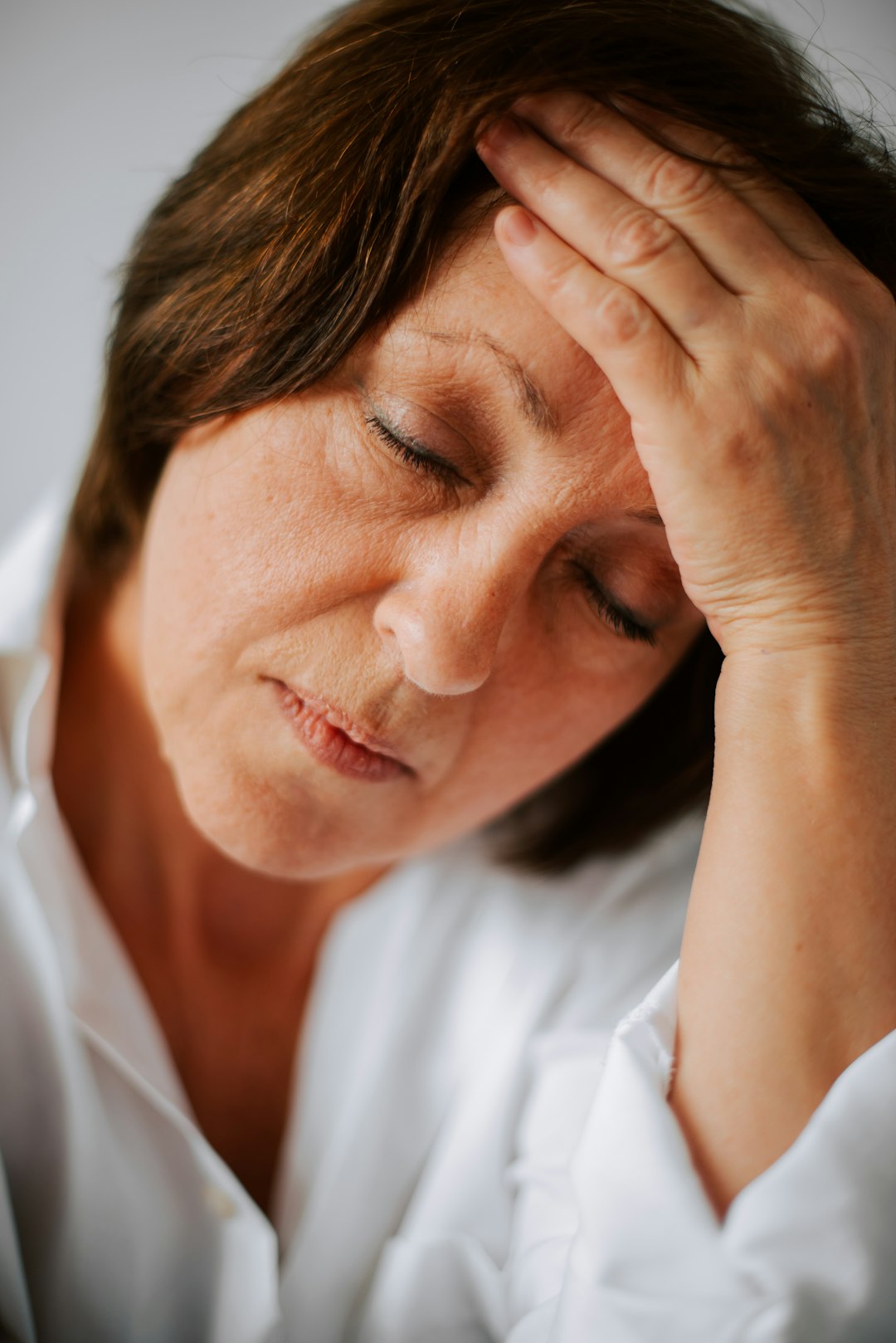 Dampak Menopause Pada Gejala Autisme Perempuan