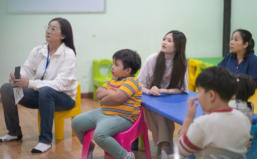 Điều Trị ADHD