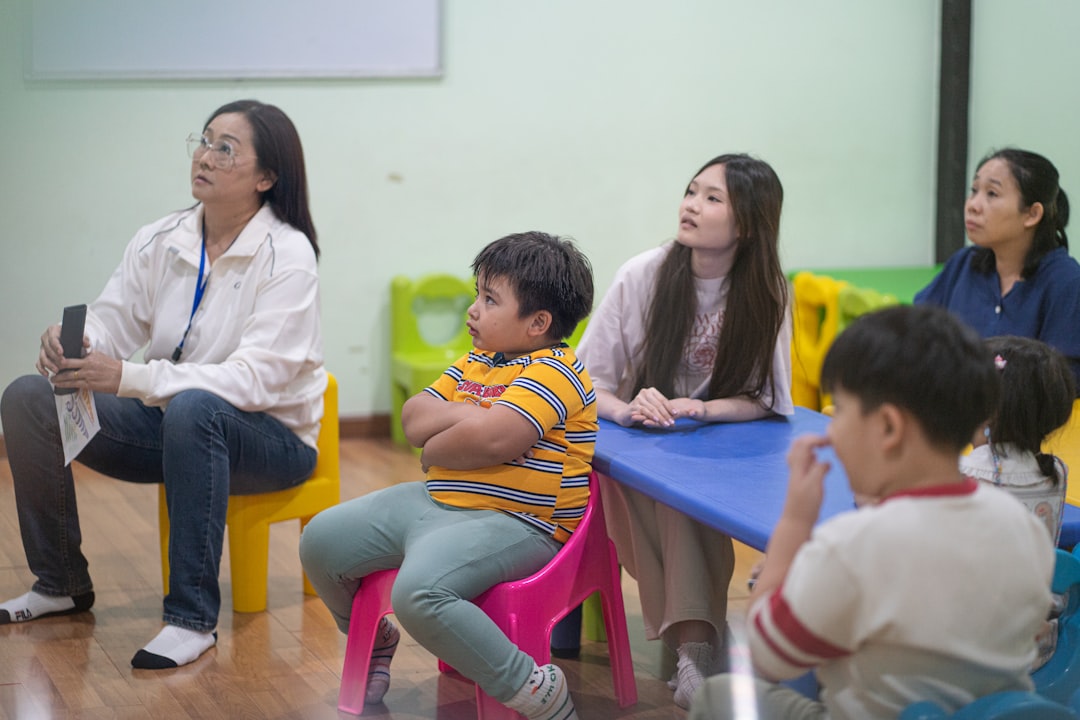 Điều Trị ADHD