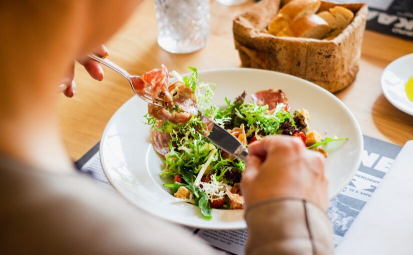 Difficultés Alimentaires Et Sélectivité Chez L’Autisme