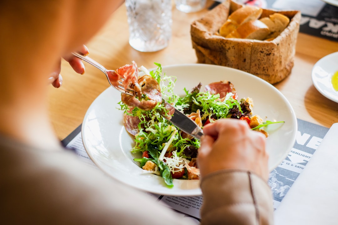 Difficultés Alimentaires Et Sélectivité Chez L'Autisme
