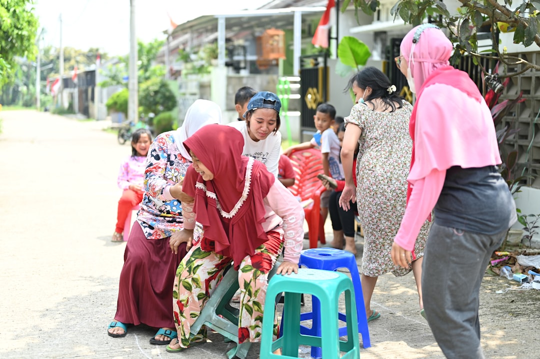 Dukungan Keterampilan Hidup Mandiri Untuk Dewasa Autis