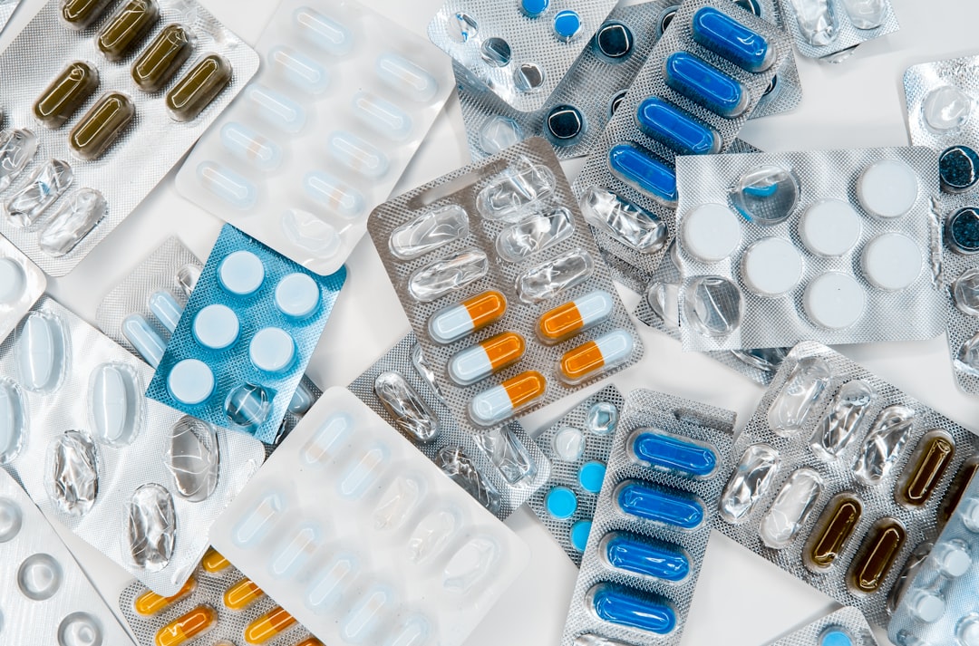 Effets Des Médicaments Prénataux Sur Le TDAH