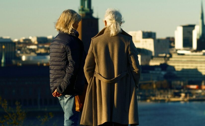 Egenomsorg Og Selvledelse For Autistiske Kvinner