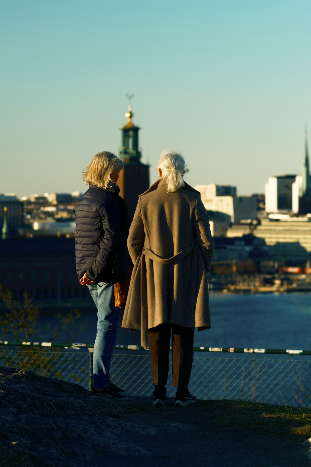 Egenomsorg Og Selvledelse For Autistiske Kvinner