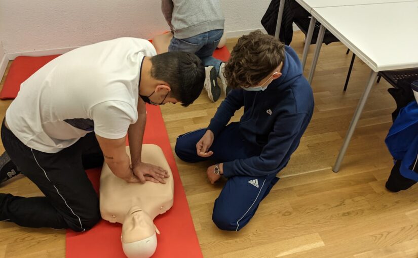 Elternarbeit Und Verhaltenstraining