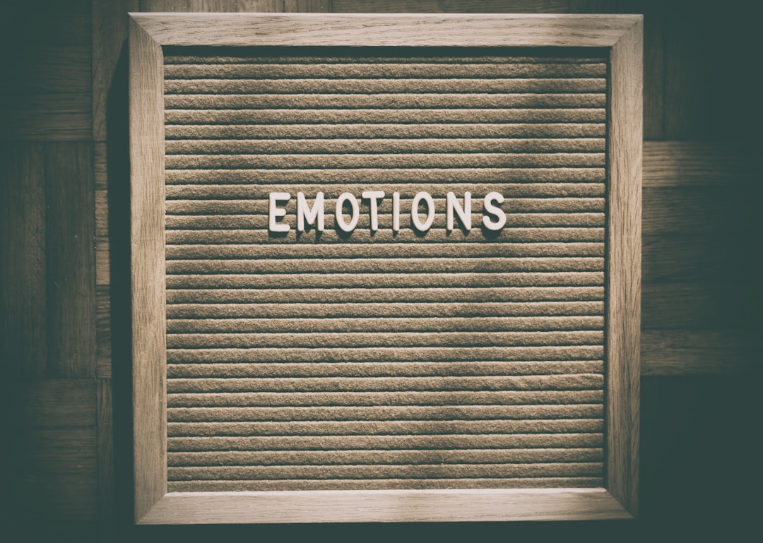 Emotionel Regulering Hos Autistiske Voksne