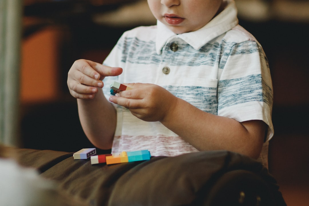 Encouraging Strengths And Interests In ADHD Children
