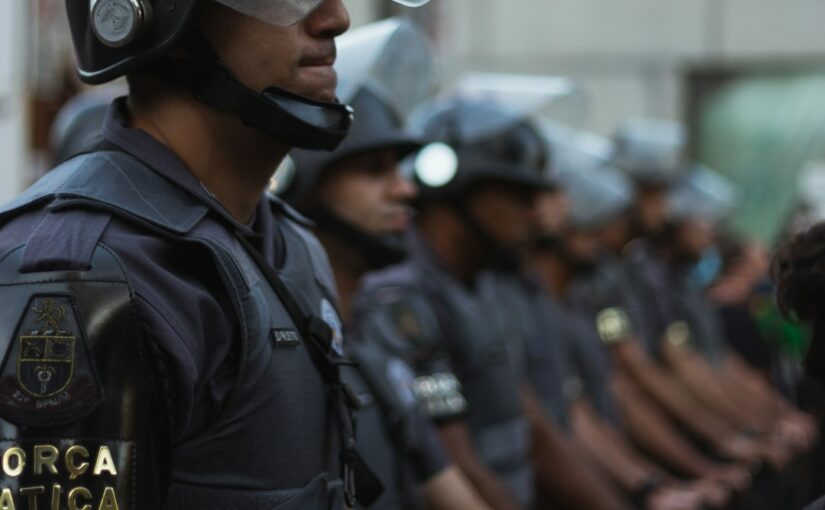 Estratégias De Segurança E Autoproteção