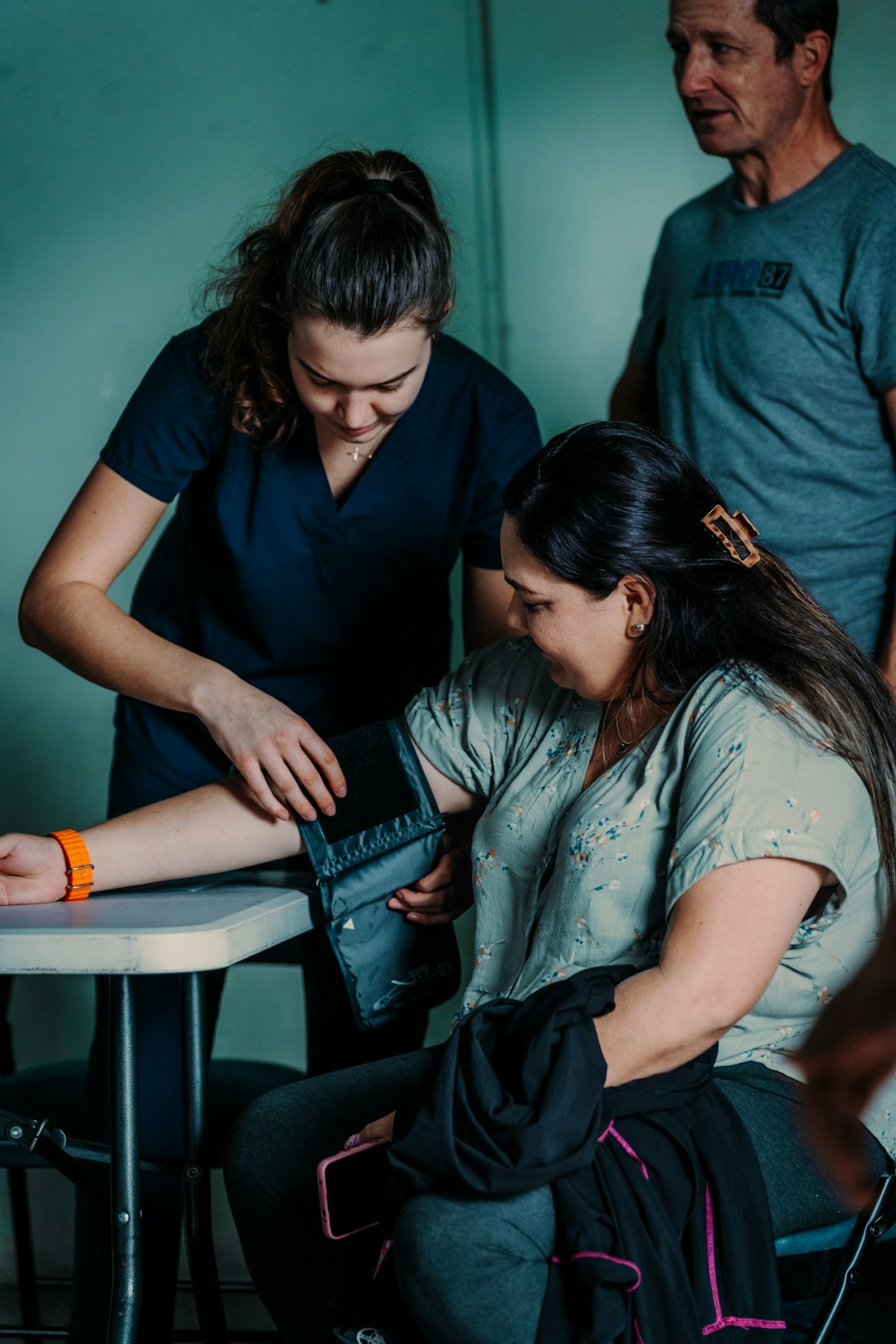 Evaluación De Trastornos Sensoriales Concurrentes