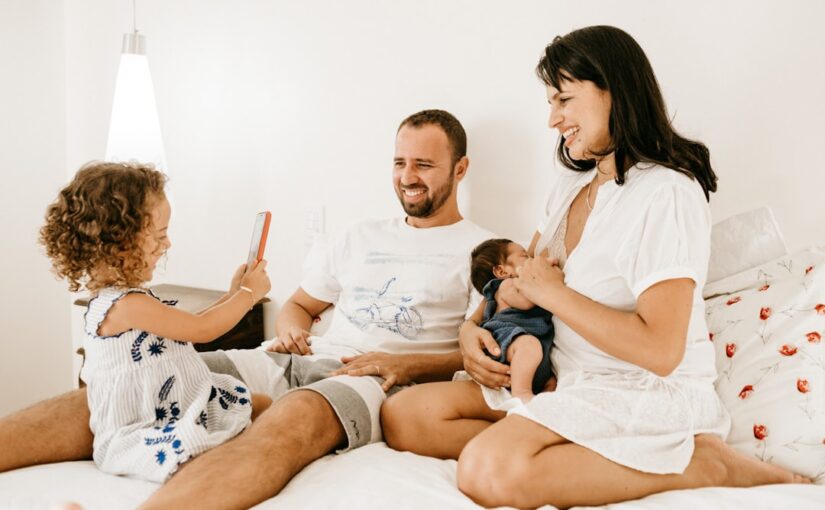 Familienalltag Organisieren Bei ADHS