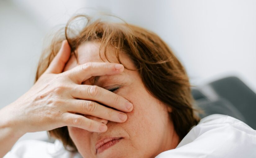 Forebygging Av Utmattelse Hos Kvinner Med ADHD