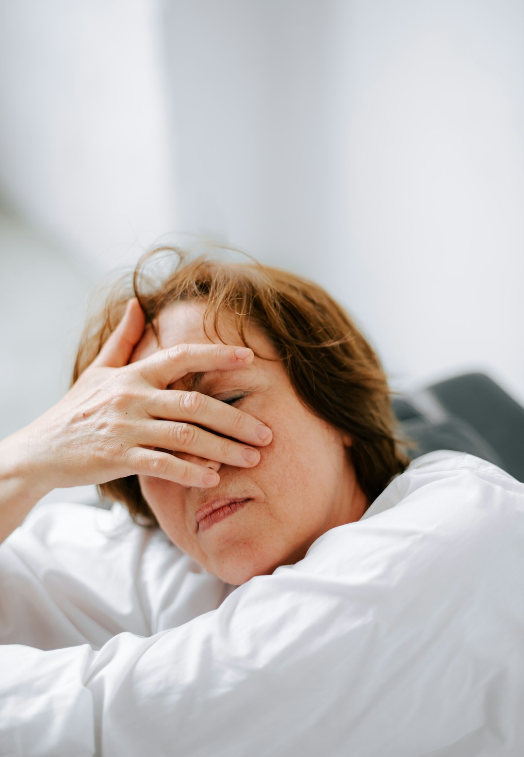 Forebygging Av Utmattelse Hos Kvinner Med ADHD