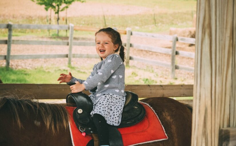 Foreldreveiledning For Barn Med ADHD