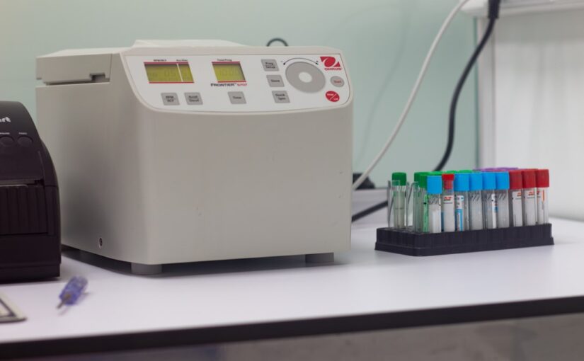 Forskningsmetoder For Å Evaluere Diagnostiske Tester