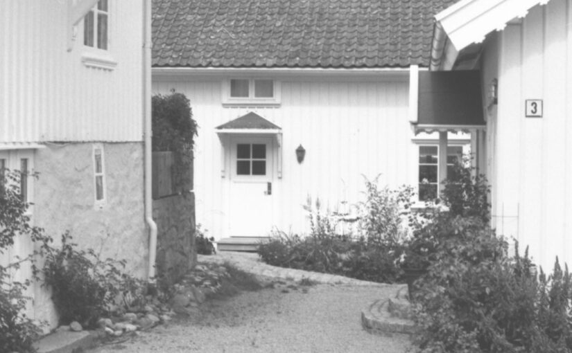 Forskningsmetoder I ADHD Orsaksforskning