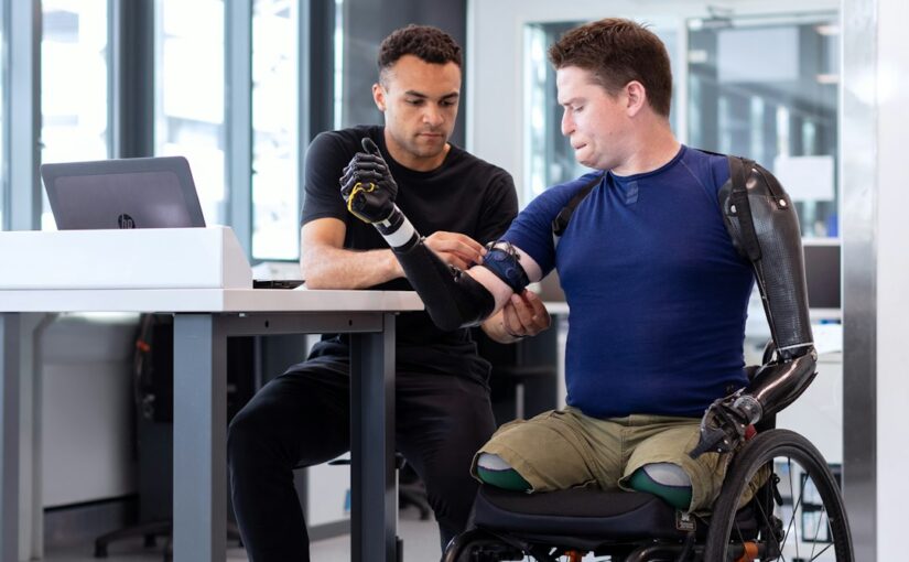 Freizeitgestaltung Anpassbar Für Autistische Menschen