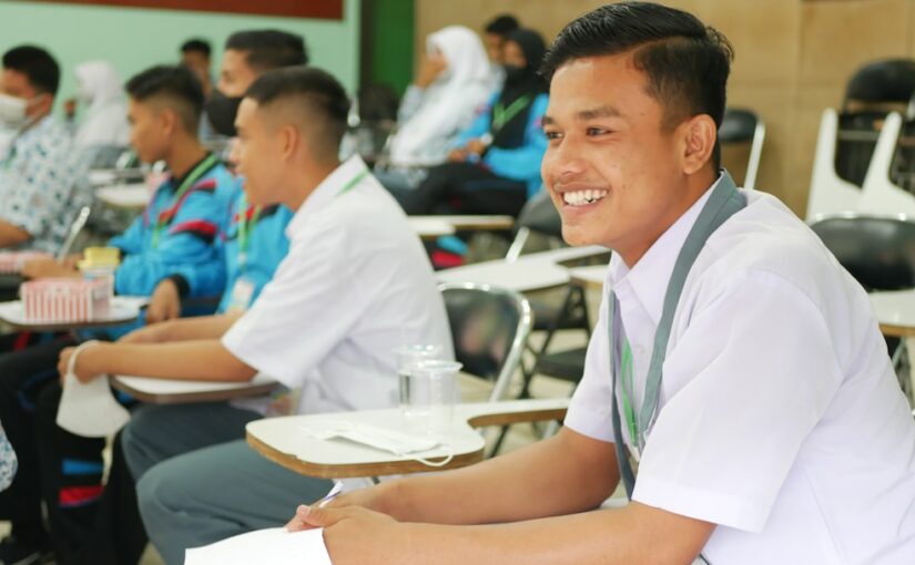 GPPH Hidup Sehari Hari Mengelola Energi Dan Aktivitas