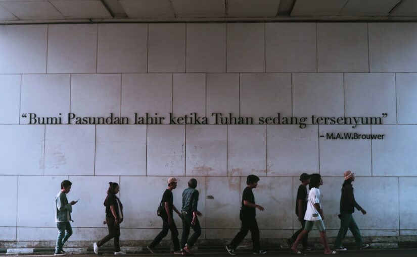 GPPH Hidup Sehari Hari Mengelola Perubahan Rutinitas