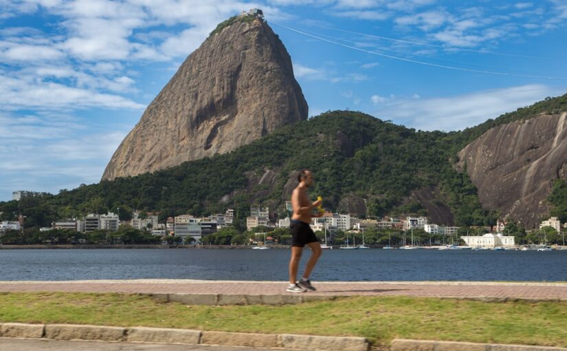 Gestão De Tempo Livre E Lazer Saudável