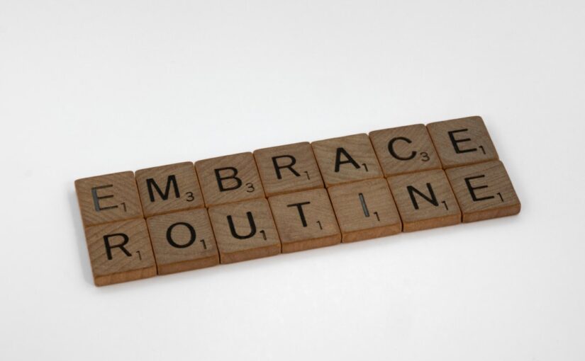 Habit Formation Strategies For ADHD