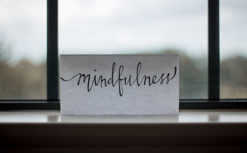 Integracija Tehnika Mindfulnessa U Dnevni Život Autizma