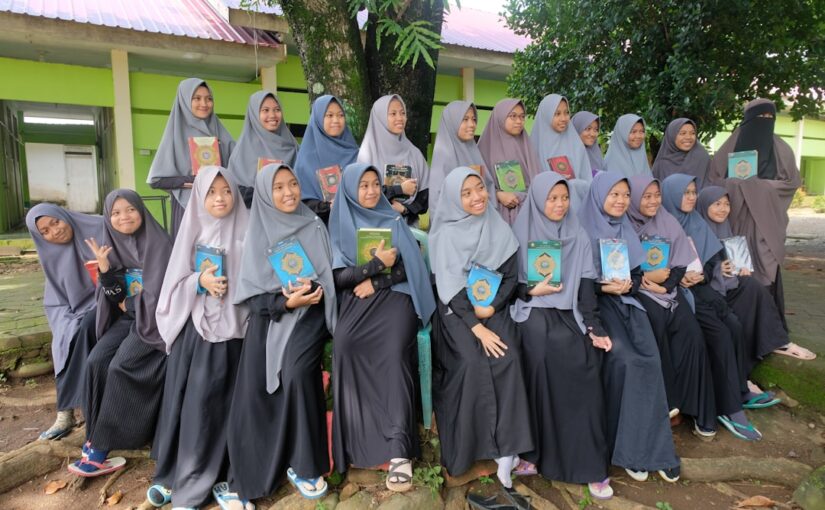 Intervensi Berbasis Komunitas Untuk Inklusi Autis