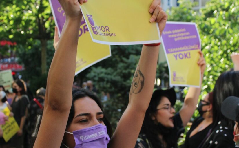 Kadınlarda İlişki Yönetimi Ve DEHB