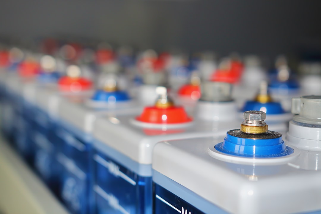 Kognitive Batterier For ADHD Vurdering