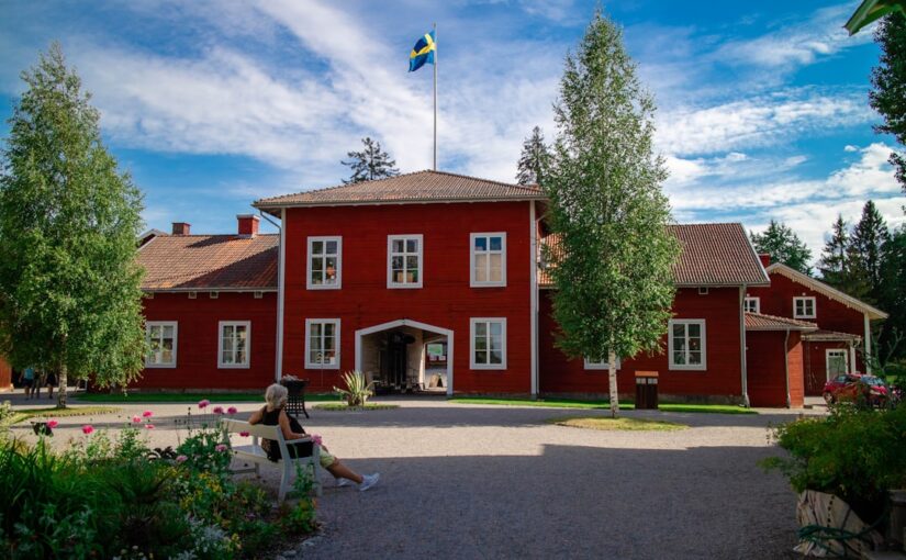 Komorbiditet Med Ångest Hos Kvinnor
