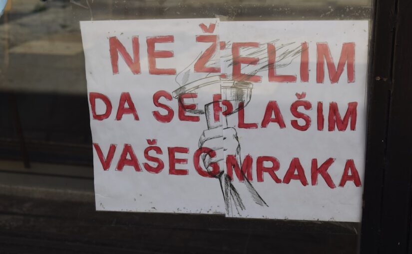 Komunikacijske Apsolutne Razlike I Autizam
