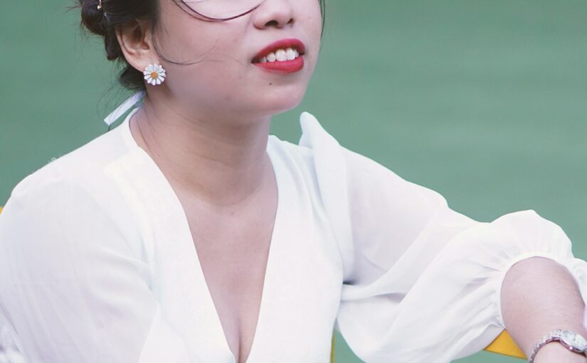 Kỹ Năng Xã Hội Ở Phụ Nữ
