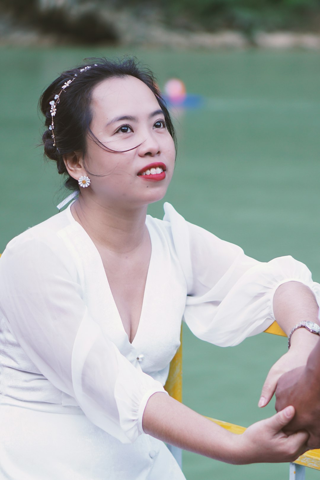Kỹ Năng Xã Hội Ở Phụ Nữ