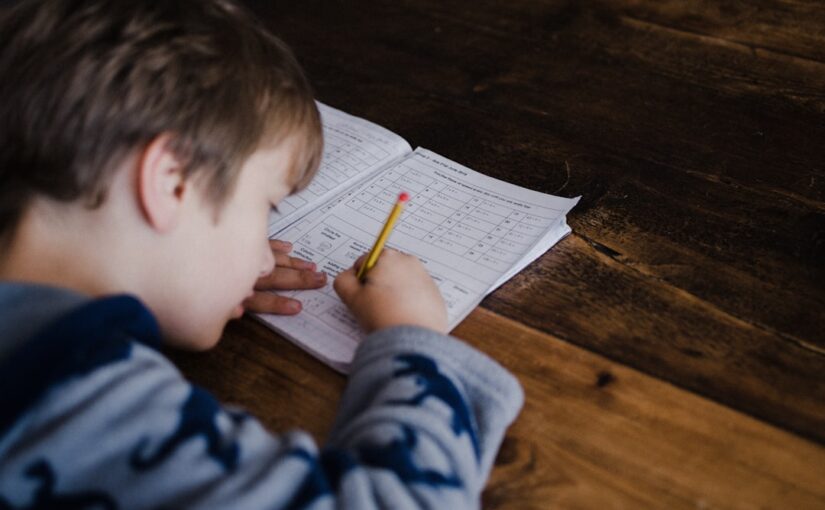 Læringsstrategier For Barn Med ADHD