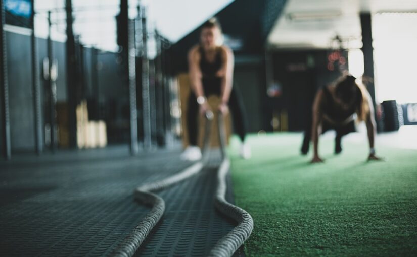 Levensvaardigheden Training Voor Volwassenen