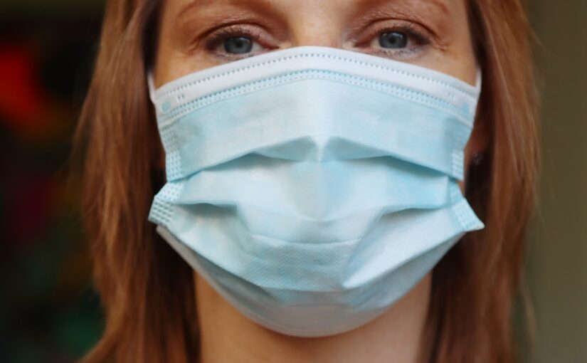 Maskeringens Langsigtede Konsekvenser For Kvinder
