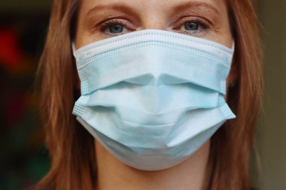 Maskeringens Langsigtede Konsekvenser For Kvinder