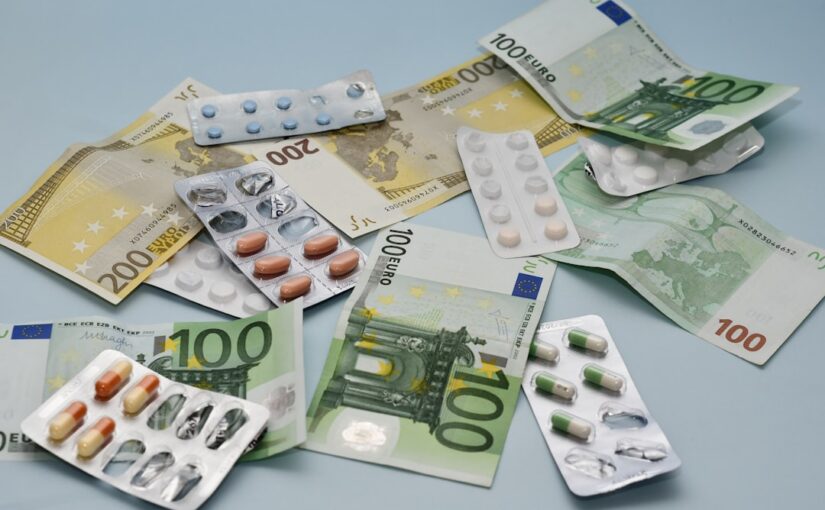 Medikamentöse Behandlung Im Erwachsenenalter