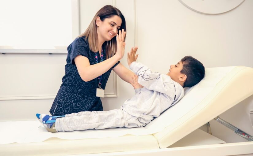 Medisinske Tilstander Som Etterligner ADHD