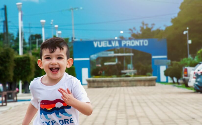 Monitoreo Del Progreso Infantil