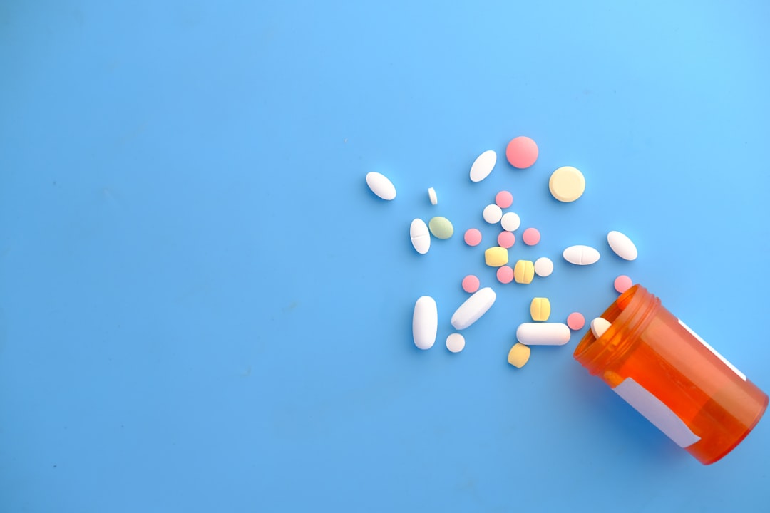 Nonstimulant Medications For ADHD