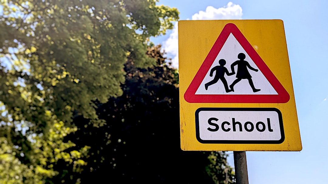 Overgang Van School Naar Vrije Tijdsluik